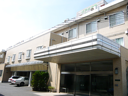 江戸川病院高砂分院のメイン写真