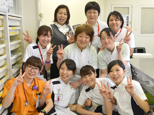 採用情報特設ページ