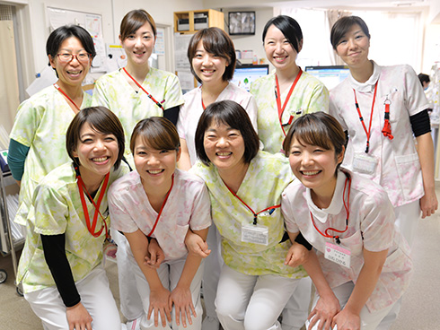 採用情報特設ページ