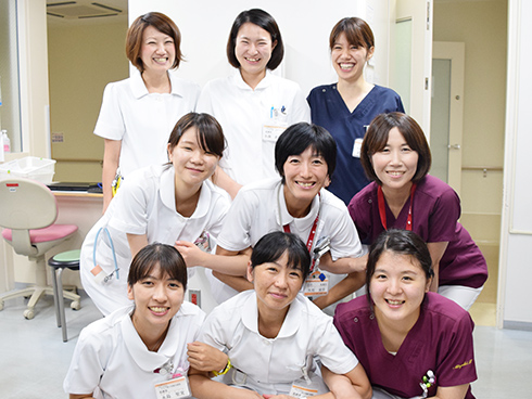 採用情報特設ページ