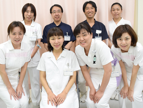 採用情報特設ページ