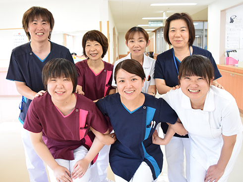 採用情報特設ページ