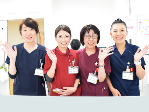 採用情報特設ページ