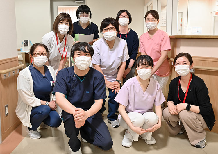 武田病院のメイン写真