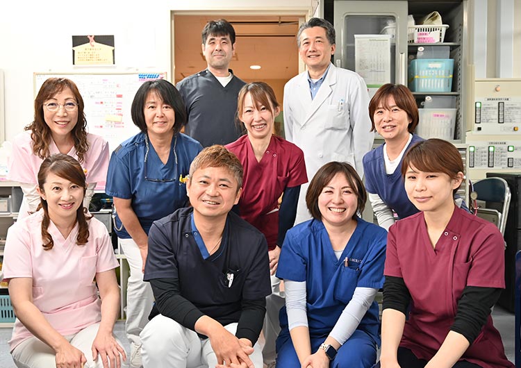 生田病院のメイン写真