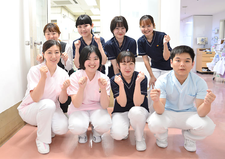 採用情報特設ページ