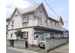 やまぶきホーム