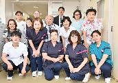 鎌倉ヒロ病院
