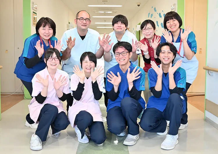 採用情報