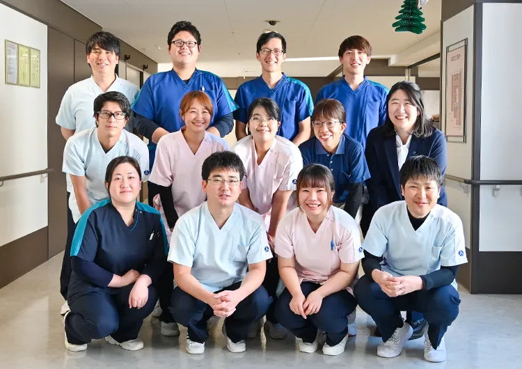 採用情報