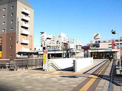お疲れさまでした。自分に合った働き方に出会える総合病院、いかがでしたか?
