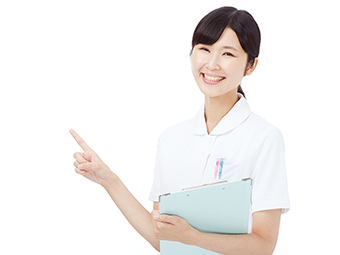 毎日充実! 看護師がやりがいを感じる瞬間