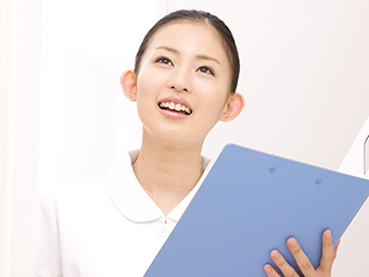 療養型病院の場合