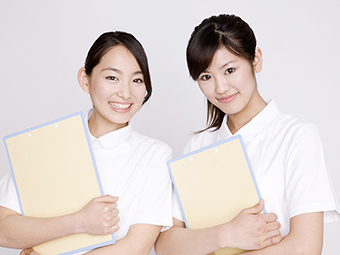 職場の楽しさを決める、看護師の人間関係事情