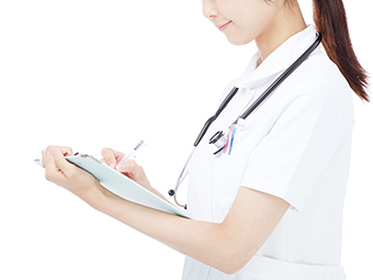 知っているようで知らない内科で働く看護師の仕事内容
