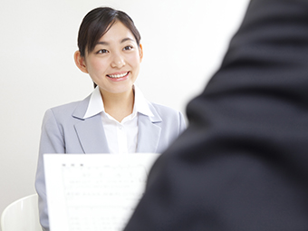 「潜在看護師」復職のための履歴書のポイント