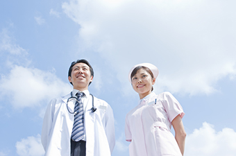 看護師の離職率・転職率が高い理由