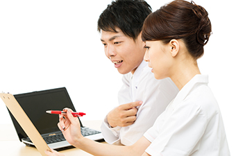 性別もそれほど関係ない