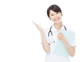 看護師がめざす資格にはどんなものがあるの?