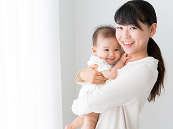 必見! 看護師が育児と業務を両立するには