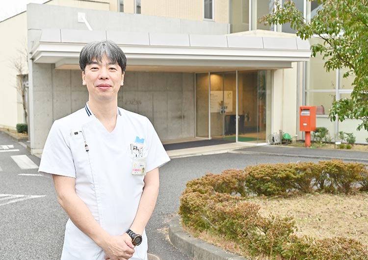 鶴が丘ガーデンホスピタル