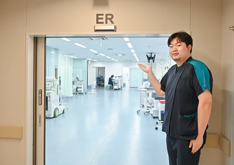 柏厚生総合病院の