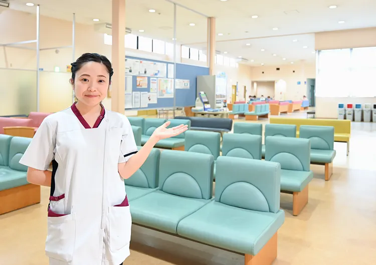 野田総合病院の