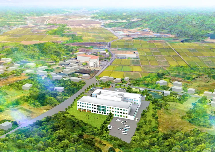 岬病院の
