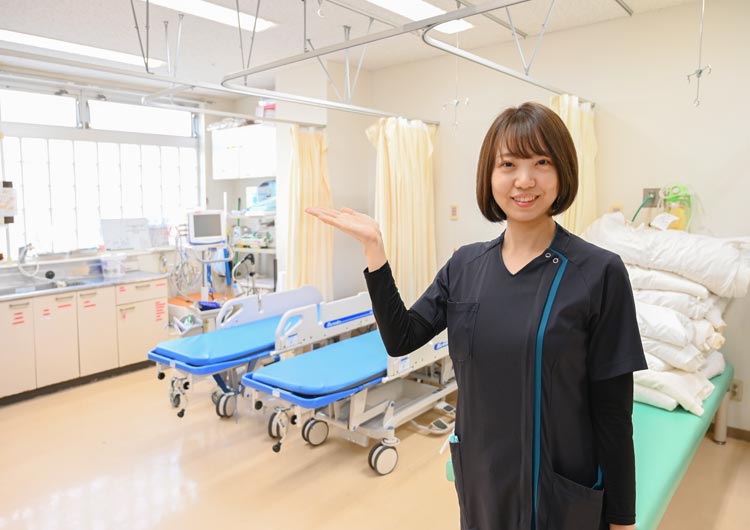 大宮中央総合病院の