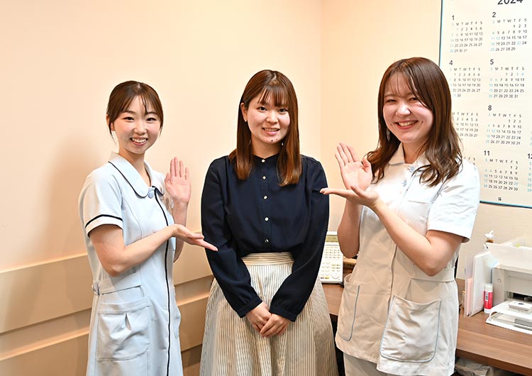 メディカルスキャニング(45院)の