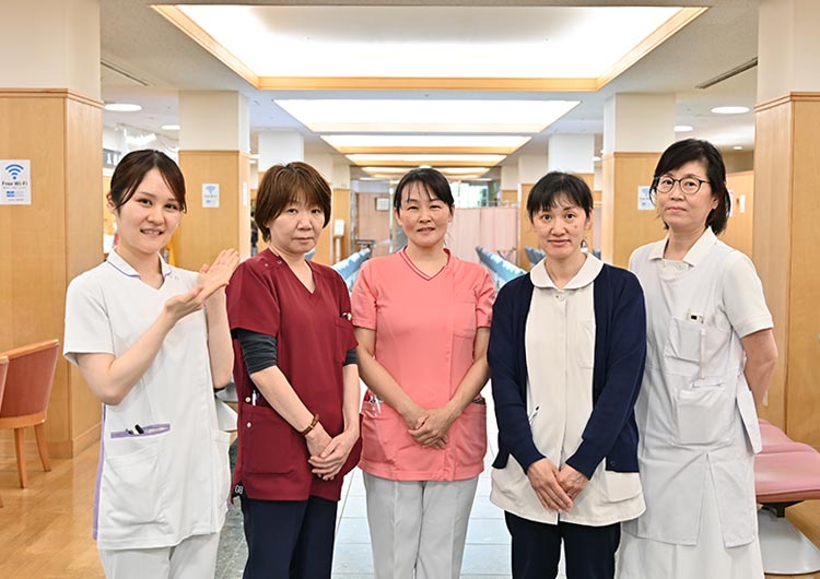 勝楽堂病院の