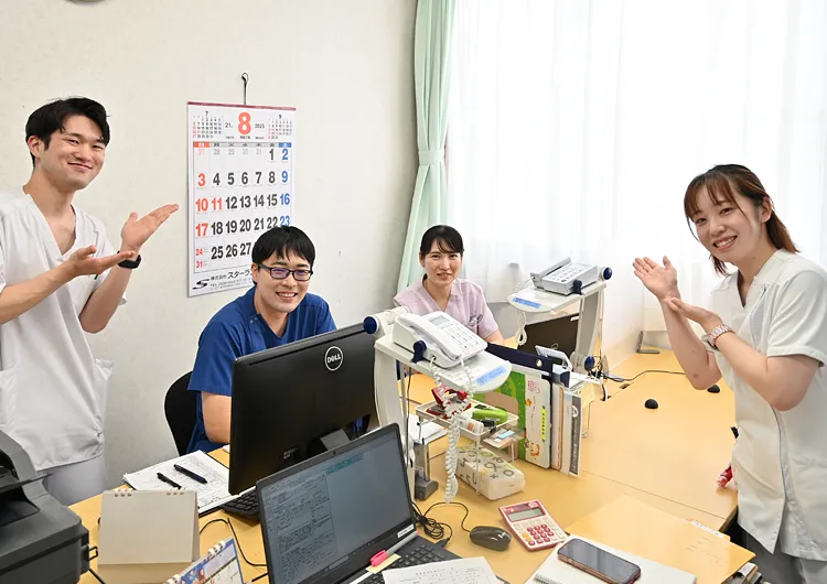 宇都宮中央病院の