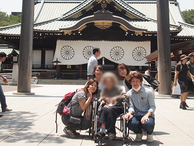 葛飾ロイヤルケアセンターの夢プランの写真