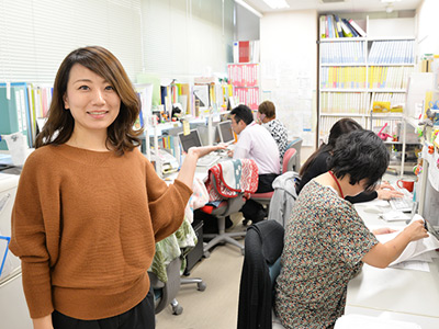 草加すずのきクリニックの居宅介護支援事業所