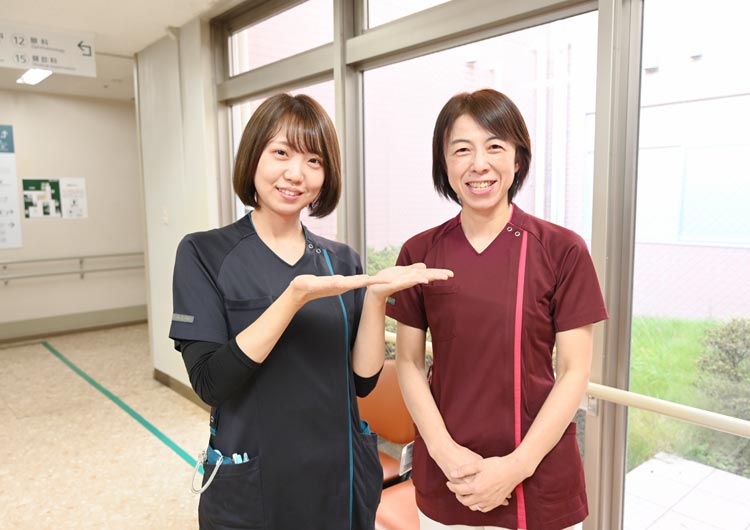 大宮中央総合病院の