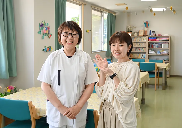 岬病院の
