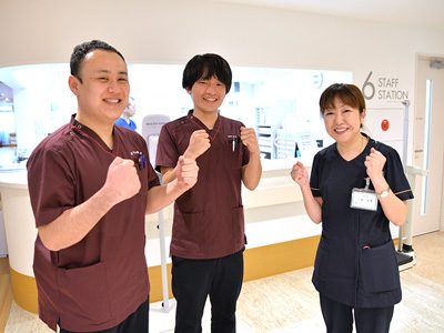 6F病棟