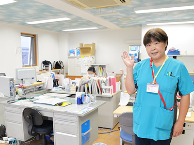 ナーシングホームそのだのそのだ居宅支援事業所