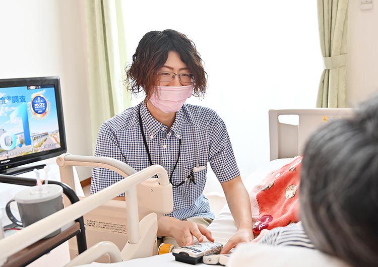 夢眠みなみうらわの居室