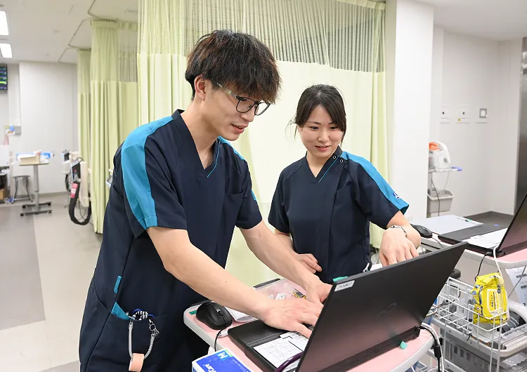 柏厚生総合病院の