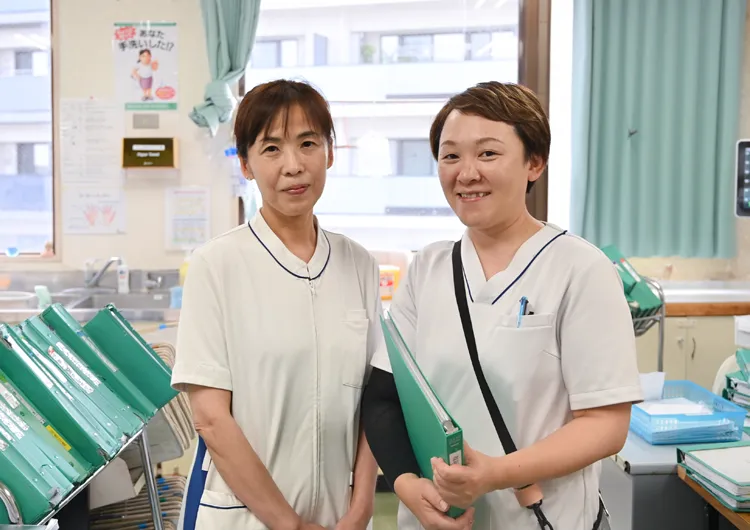 宇都宮中央病院の