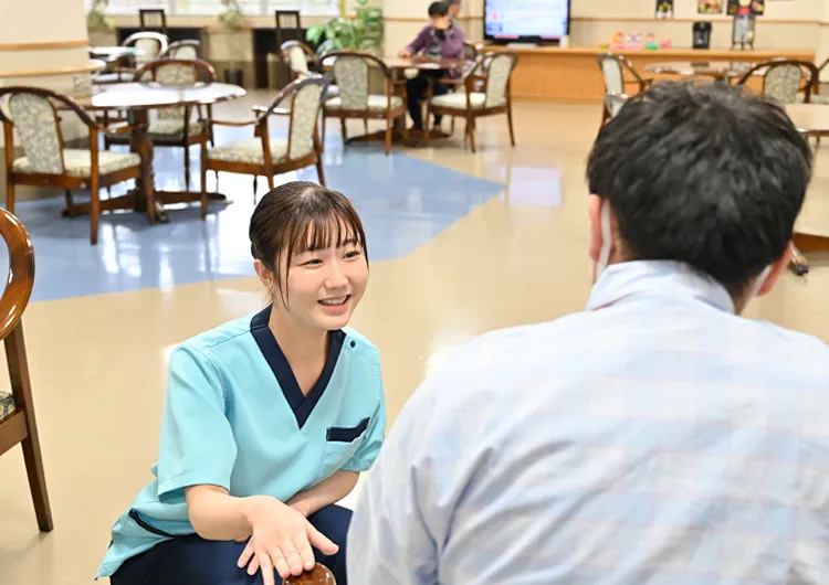 西八王子病院の