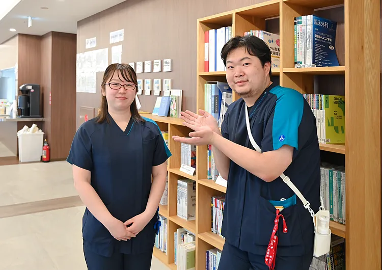 柏厚生総合病院の