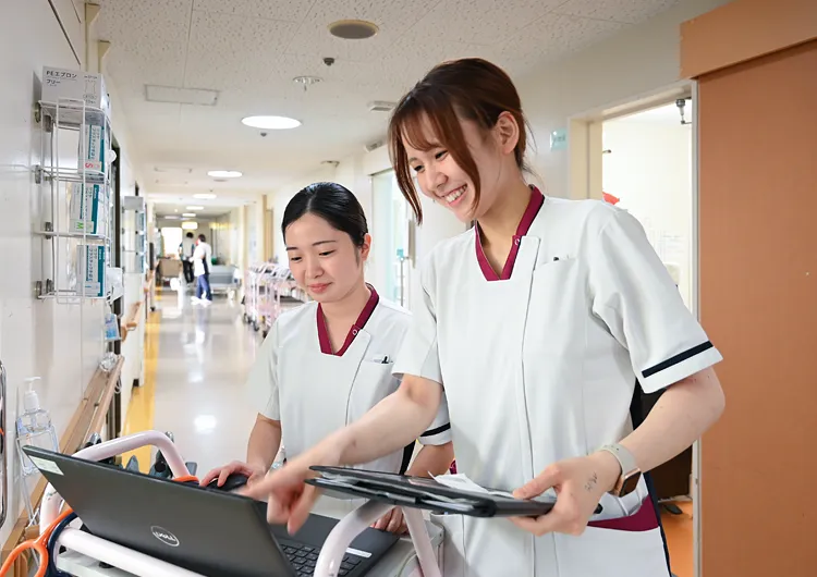 野田総合病院の