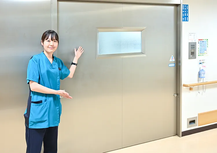 古河総合病院 リハビリテーション科の