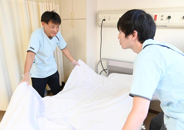 大宮中央総合病院の