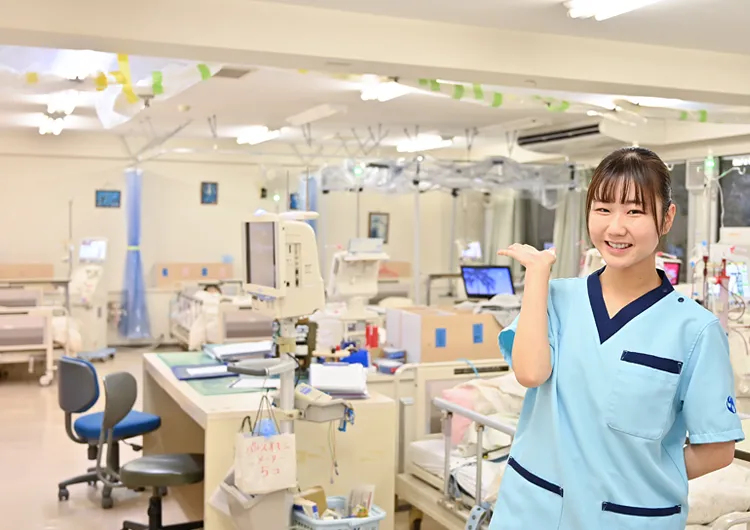 西八王子病院の