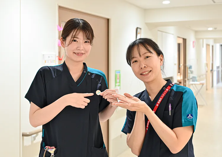 東川口病院の