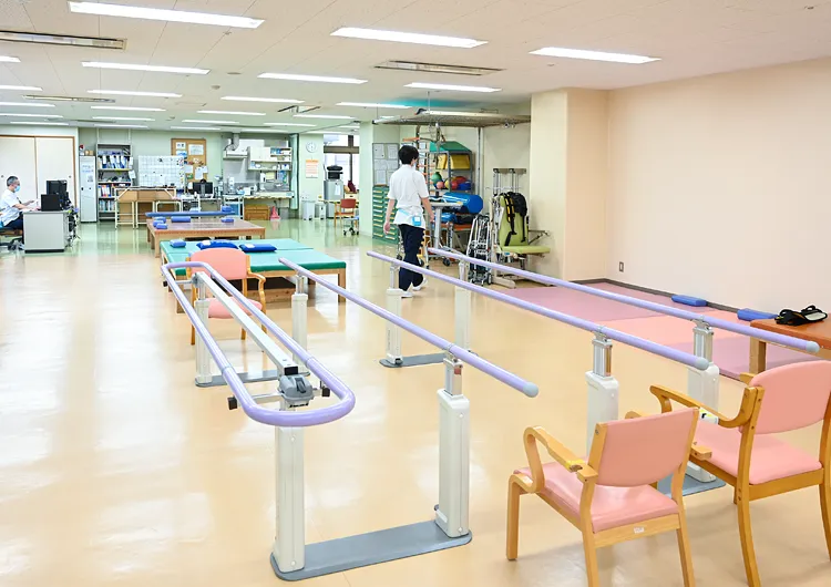 野田総合病院の