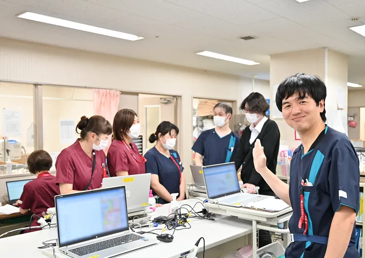 愛里病院 リハビリテーション科の